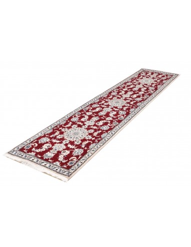 Tappeto Nain Kashmar  cm.73x287