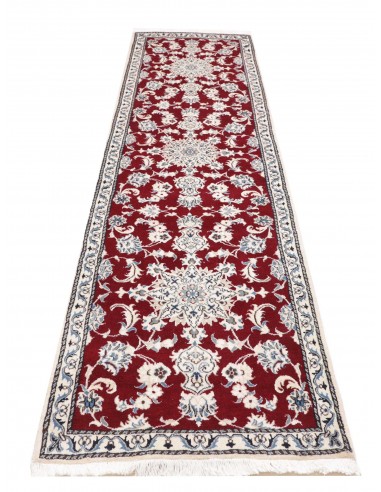 Tappeto Nain Kashmar  cm.73x287