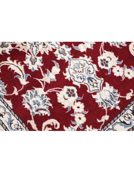 Tappeto Nain Kashmar  cm.73x287