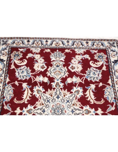 Tappeto Nain Kashmar  cm.73x287