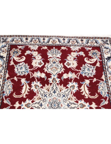 Tappeto Nain Kashmar  cm.73x287