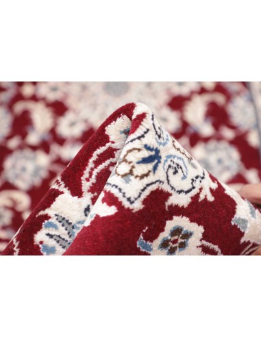 Tappeto Nain Kashmar  cm.73x287