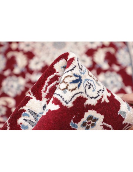 Tappeto Nain Kashmar  cm.73x287