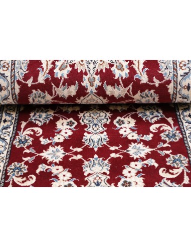 Tappeto Nain Kashmar  cm.73x287