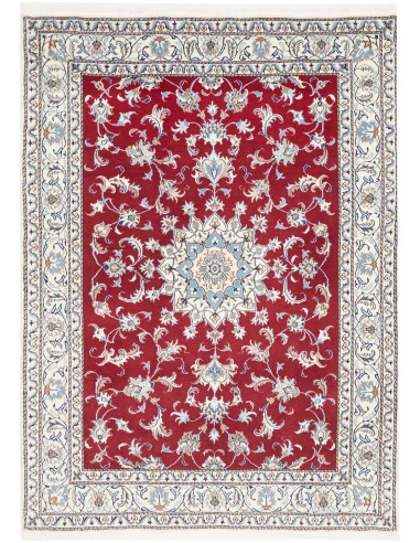 Tappeto Nain Kashmar  cm.163x232