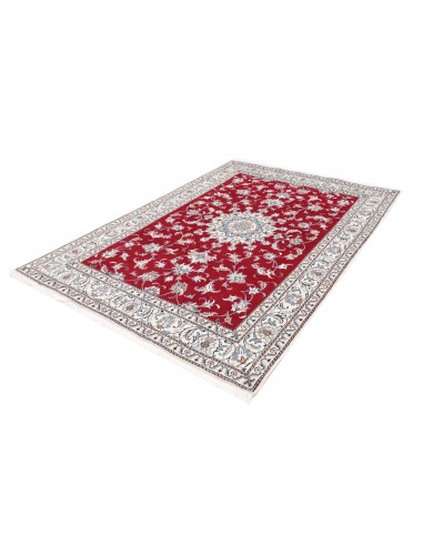 Tappeto Nain Kashmar  cm.163x232