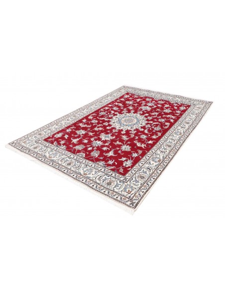 Tappeto Nain Kashmar  cm.163x232