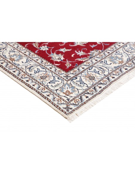 Tappeto Nain Kashmar  cm.163x232