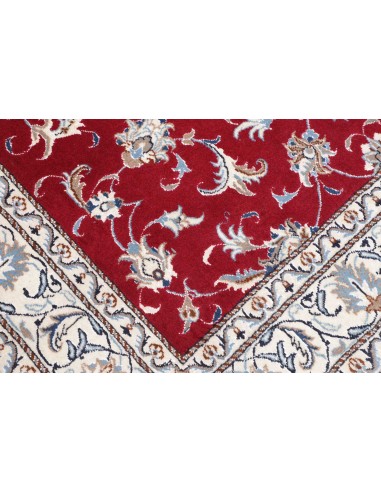 Tappeto Nain Kashmar  cm.163x232