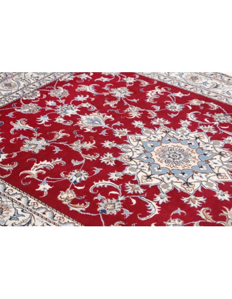 Tappeto Nain Kashmar  cm.163x232