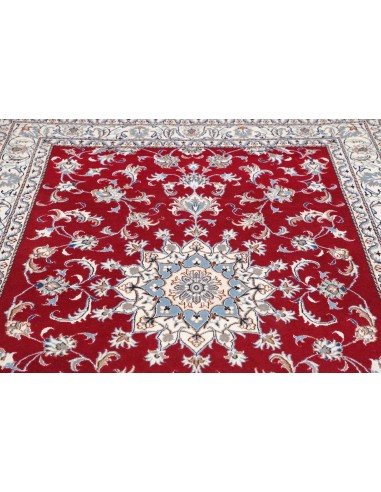 Tappeto Nain Kashmar  cm.163x232