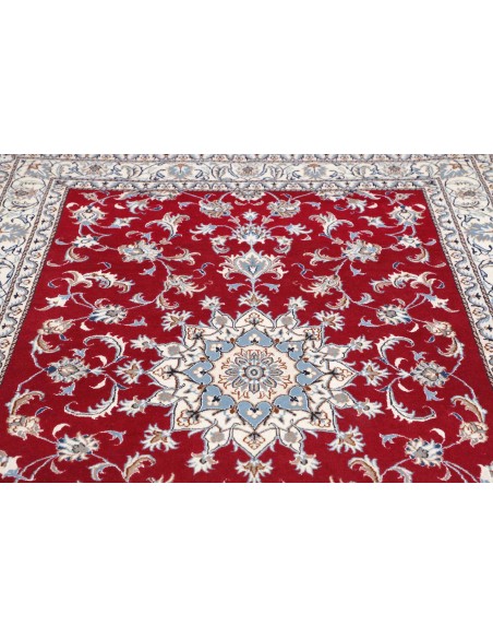 Tappeto Nain Kashmar  cm.163x232