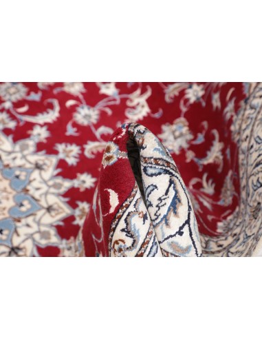 Tappeto Nain Kashmar  cm.163x232