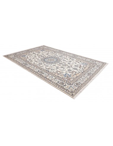 Tappeto Nain Kashmar  cm.198x295