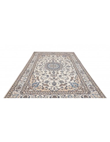 Tappeto Nain Kashmar  cm.198x295