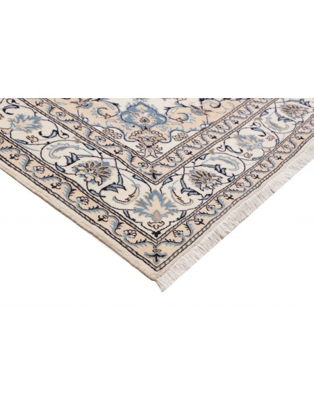 Tappeto Nain Kashmar  cm.198x295