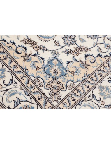 Tappeto Nain Kashmar  cm.198x295