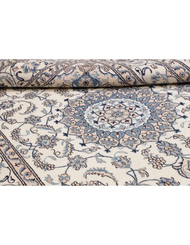 Tappeto Nain Kashmar  cm.198x295