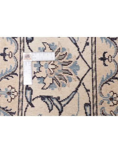 Tappeto Nain Kashmar  cm.198x295