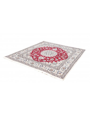 Tappeto Nain Kashmar  cm.198x195