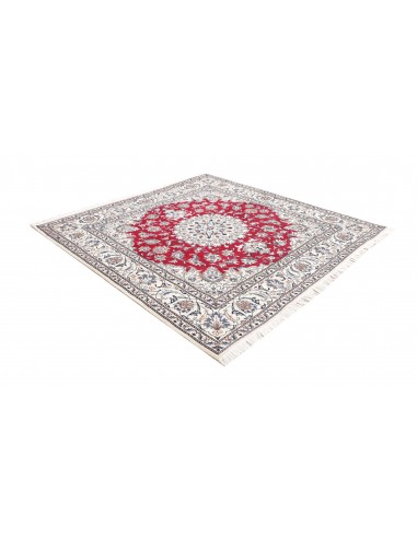 Tappeto Nain Kashmar  cm.198x195