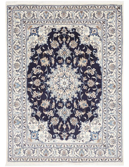 Tappeto Nain Kashmar  cm.150x210