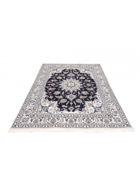 Tappeto Nain Kashmar  cm.150x210