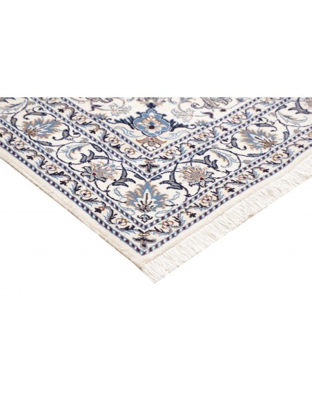 Tappeto Nain Kashmar  cm.150x210