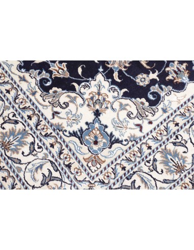 Tappeto Nain Kashmar  cm.150x210