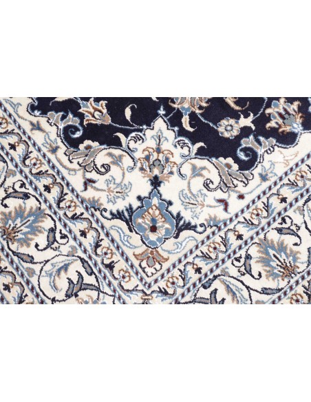 Tappeto Nain Kashmar  cm.150x210