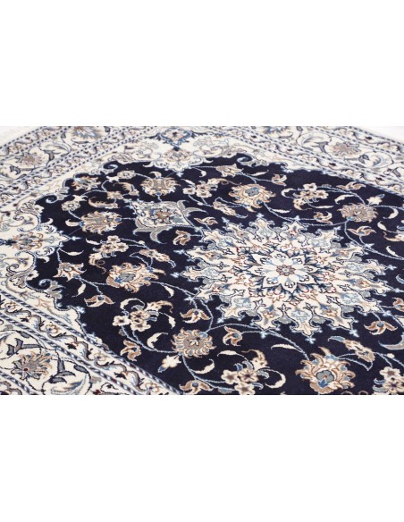 Tappeto Nain Kashmar  cm.150x210