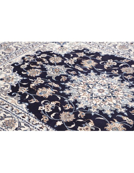 Tappeto Nain Kashmar  cm.150x210