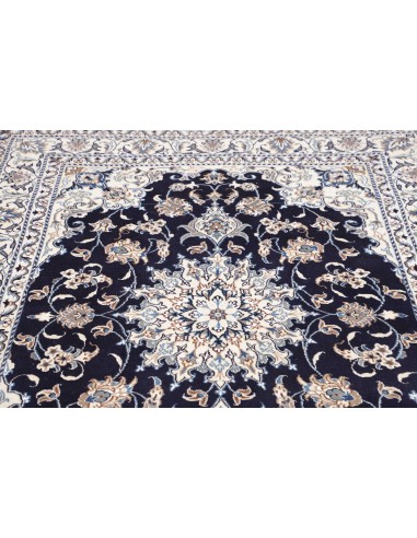 Tappeto Nain Kashmar  cm.150x210