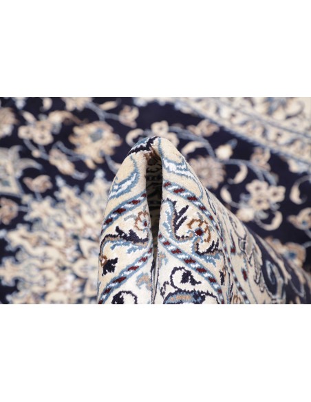 Tappeto Nain Kashmar  cm.150x210