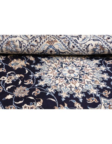 Tappeto Nain Kashmar  cm.150x210