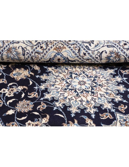 Tappeto Nain Kashmar  cm.150x210