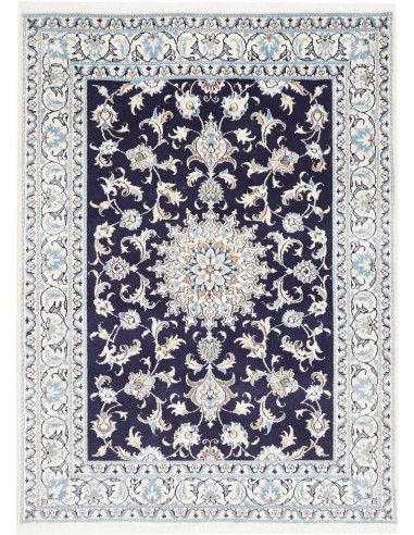 Tappeto Nain Kashmar  cm.150x200