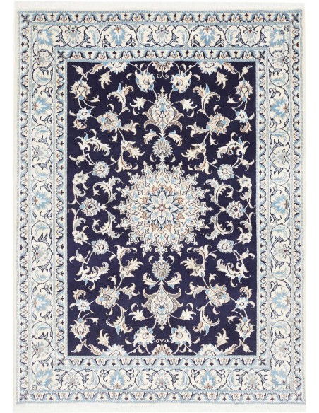 Tappeto Nain Kashmar  cm.150x200