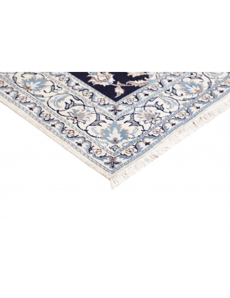 Tappeto Nain Kashmar  cm.150x200