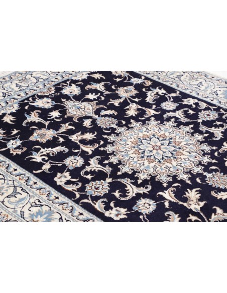 Tappeto Nain Kashmar  cm.150x200