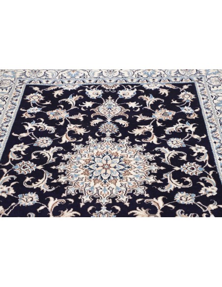 Tappeto Nain Kashmar  cm.150x200