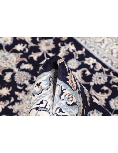 Tappeto Nain Kashmar  cm.150x200