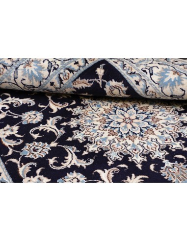 Tappeto Nain Kashmar  cm.150x200