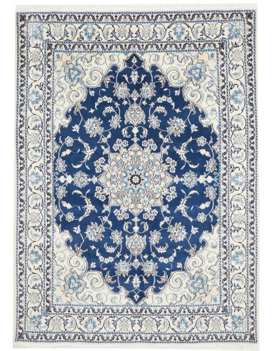 Tappeto Nain Kashmar  cm.170x240