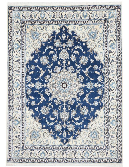 Tappeto Nain Kashmar  cm.170x240