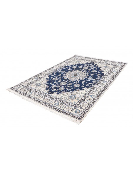 Tappeto Nain Kashmar  cm.170x240