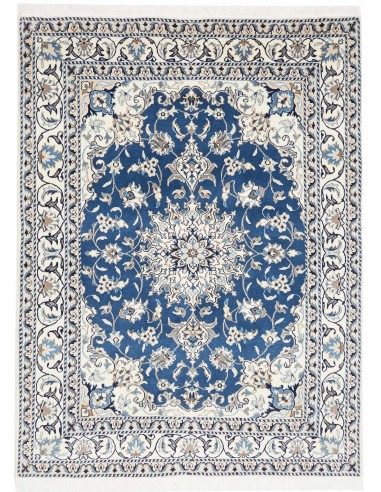 Tappeto Nain Kashmar  cm.153x205