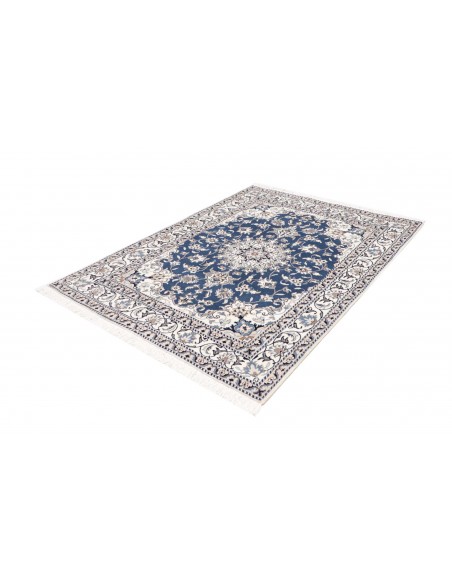 Tappeto Nain Kashmar  cm.153x205