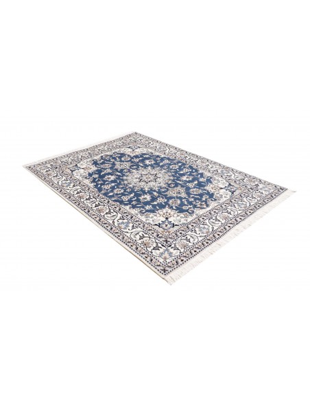 Tappeto Nain Kashmar  cm.153x205