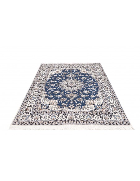 Tappeto Nain Kashmar  cm.153x205